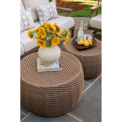 Bailey Woven Table Duo