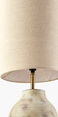 Colfio Accent Floor Lamp 55"