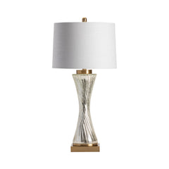 Addison Twist Table Lamp