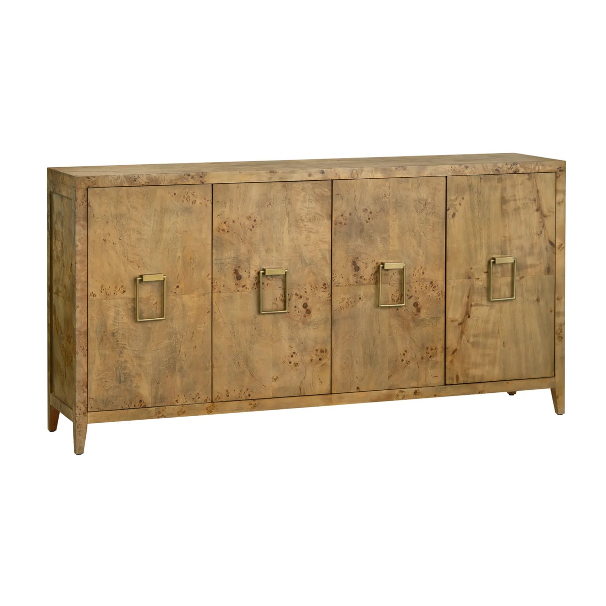 Richmond Mappa Burl Sideboard