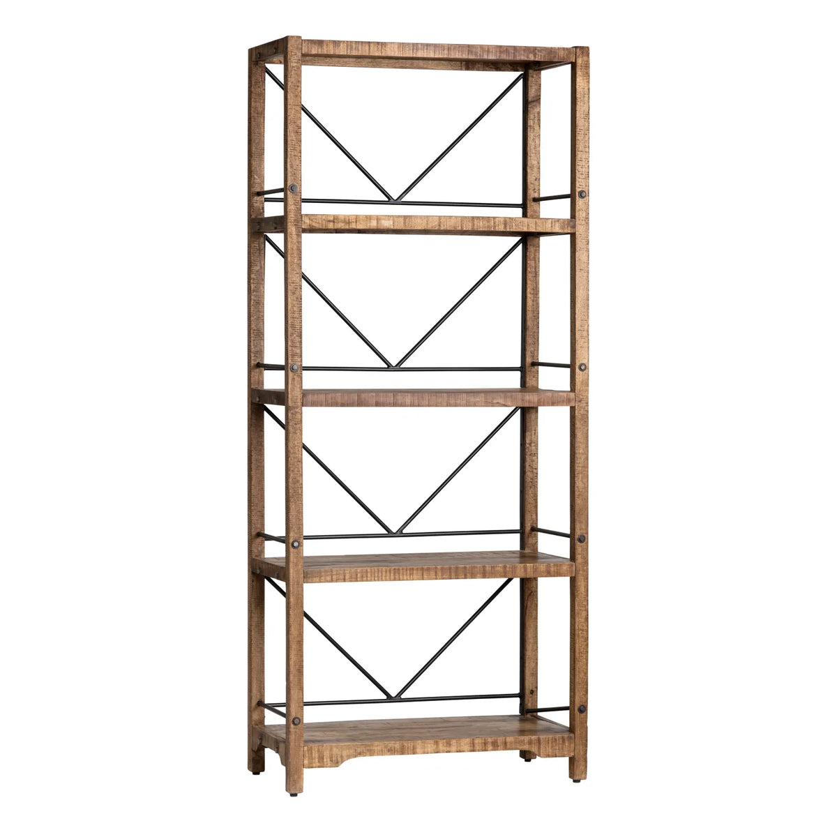 Winslow Bookshelf