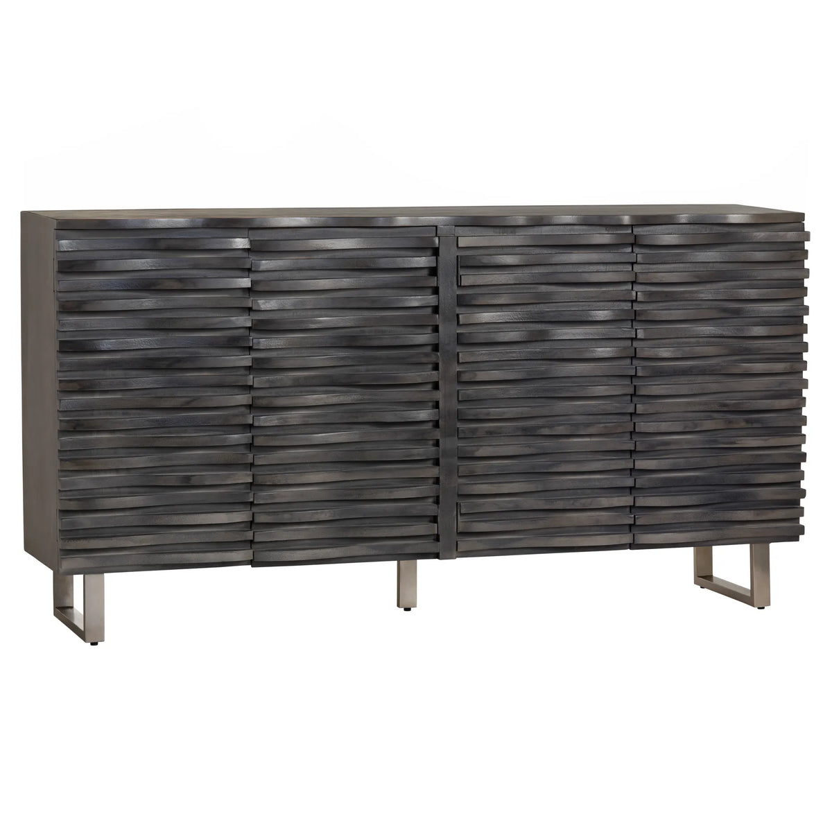 Cabalerro Wave Sideboard