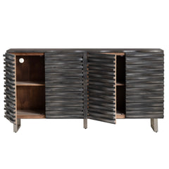 Cabalerro Wave Sideboard