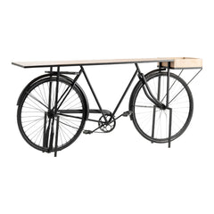 HB Cruiser Bicycle Console Table