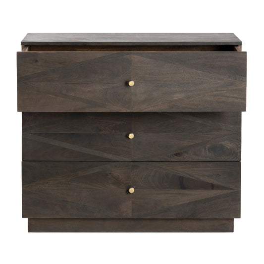 Harrington Chest