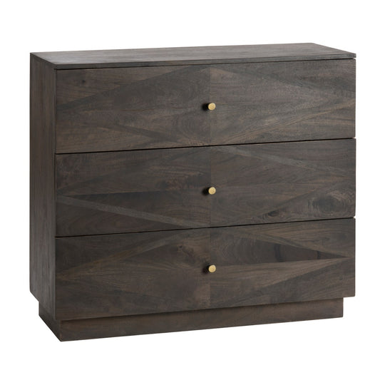 Harrington Chest