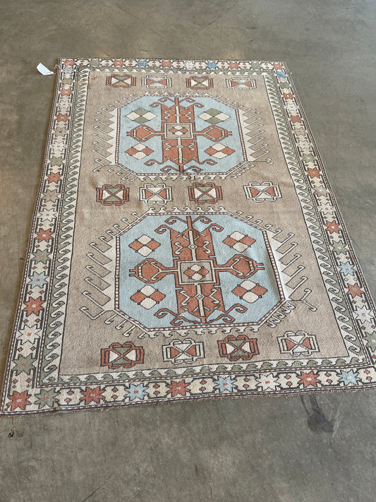 Turkish Rug