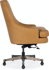 Paula Executive Swivel Tilt Chair