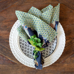 Cotton Voile Napkin