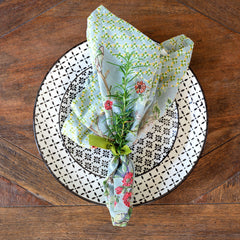 Cotton Voile Napkin