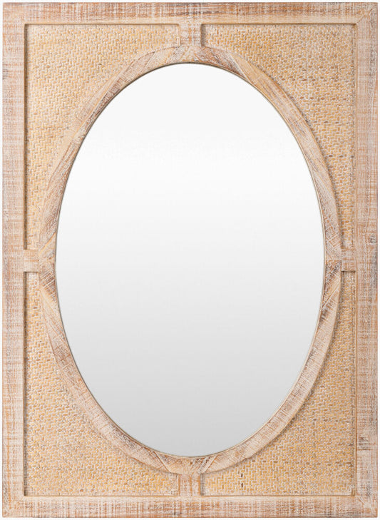 Georgia Accent Mirror