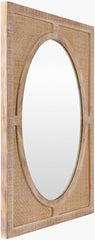 Georgia Accent Mirror