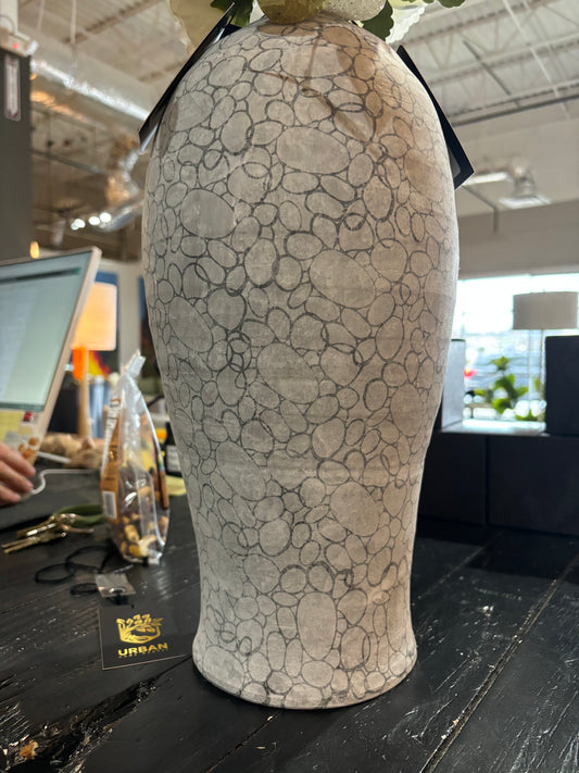 Bilotte Tall Vase