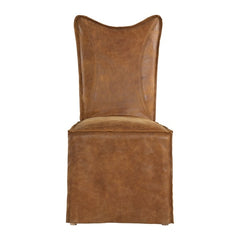 Delroy Armless Dining Chair