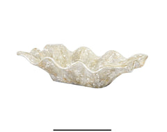 Furman Distressed Bowl