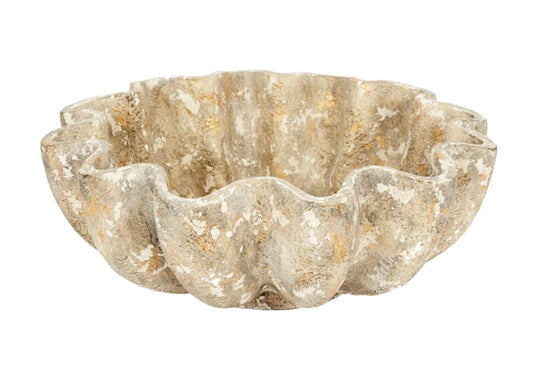 Andrea Distressed Bowl