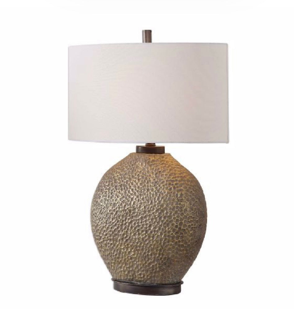 Aker Table Lamp