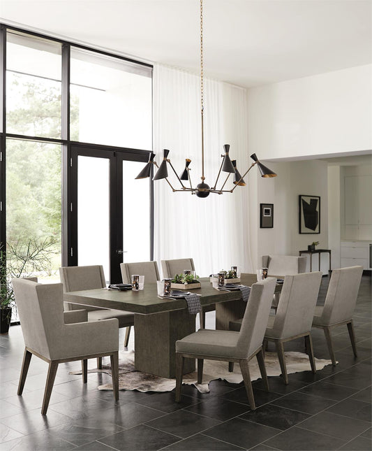 Linea Dining Table