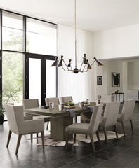 Linea Dining Table