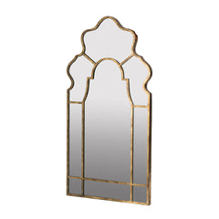 Timeless Garden Mirror