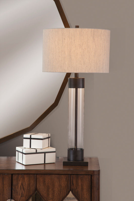 Brannan Table Lamp