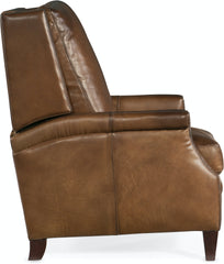 Collin Leather Recliner