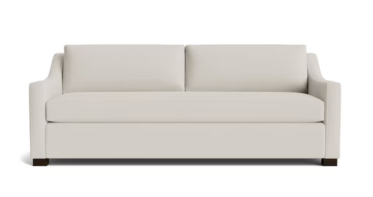 UHM Sawyer Swoop Arm Sofa 86"