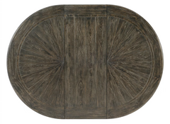 Traditions 54" Round Dining Table