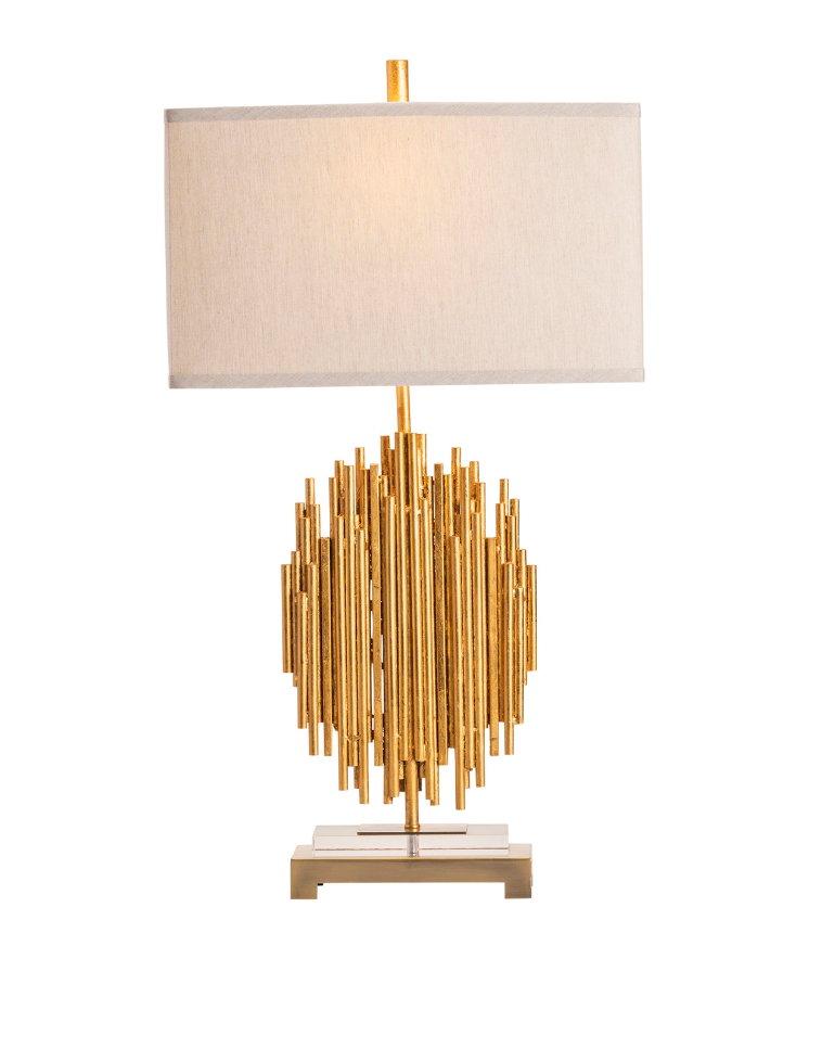 Galveston Table Lamp