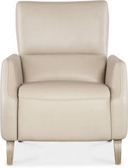 Rumero Press Back Manual Recliner