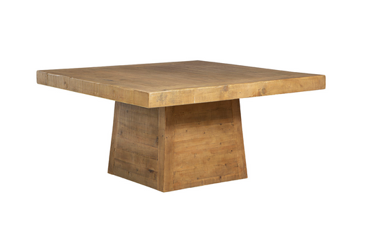 Morrisville Square 60" Dining Table