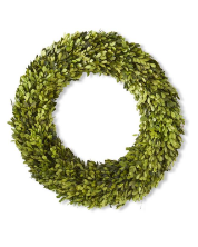 Boxwood Wreaths