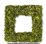 Boxwood Wreaths