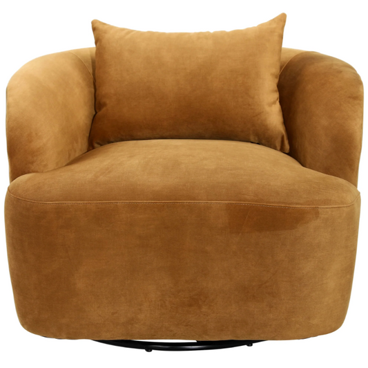 Browne Swivel Chair