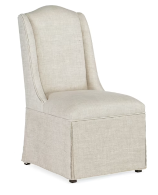 Traditions Slipper Side Chair