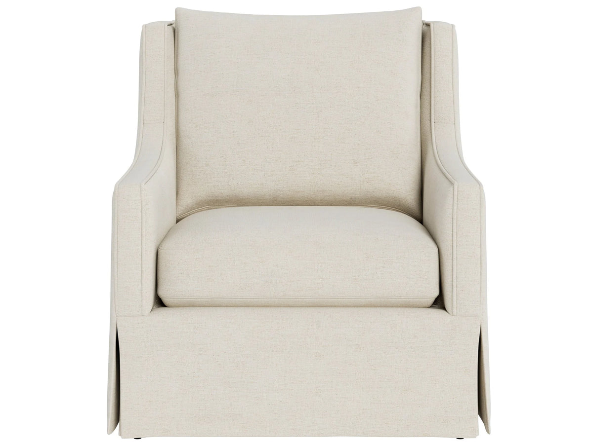 Hudson Swivel Chair