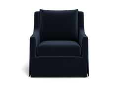 Hudson Swivel Chair