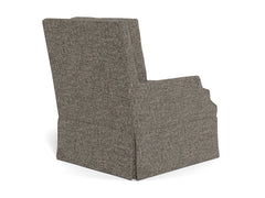 Jocelyn Swivel Chair - Bellini Slate