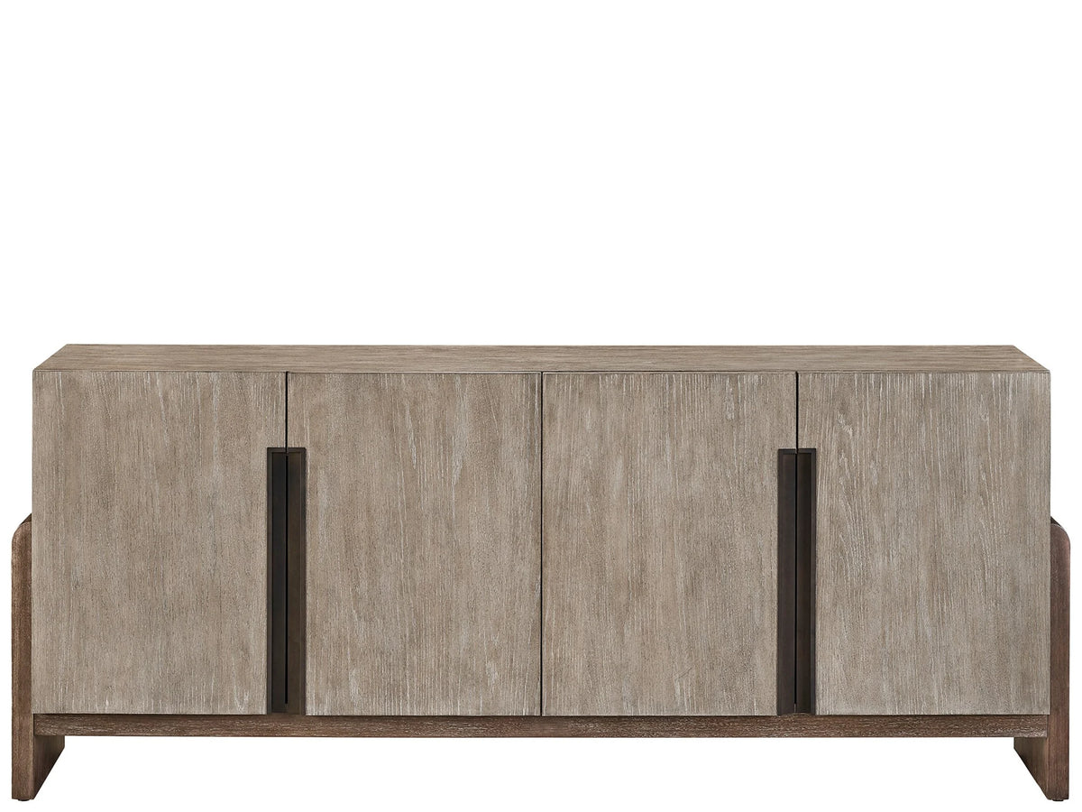 Erinn V X Universal Pescadero Credenza