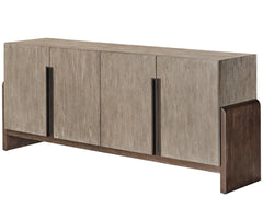 Erinn V X Universal Pescadero Credenza