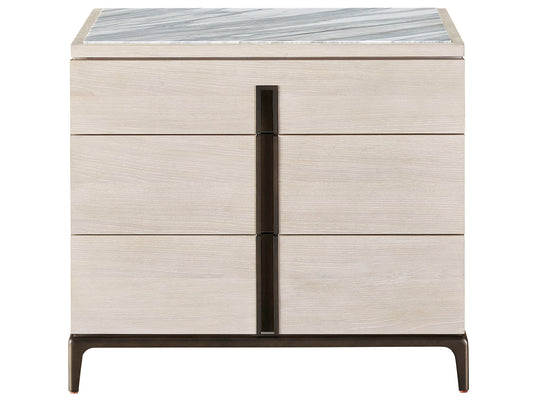 Erinn V X Universal Maren Nightstand