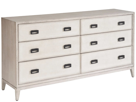 Coalesce Estelle Dresser