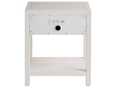 Turo Nightstand