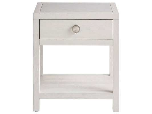 Turo Nightstand