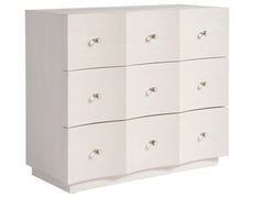 Saint Clair Chest Dresser