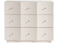 Saint Clair Chest Dresser