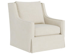 Hudson Swivel Chair