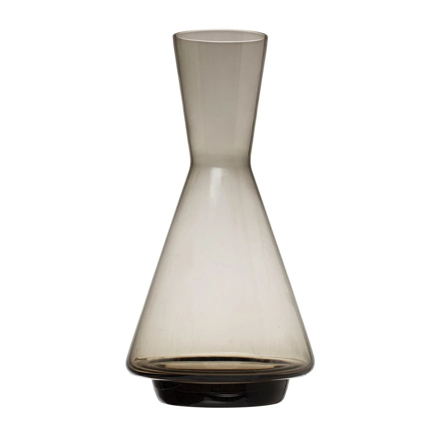 Glass Decanter