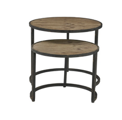 Alexis Nesting Tables