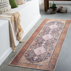 Amelie Machine Washable Rug AML-2300